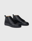 Petran High (All Black)